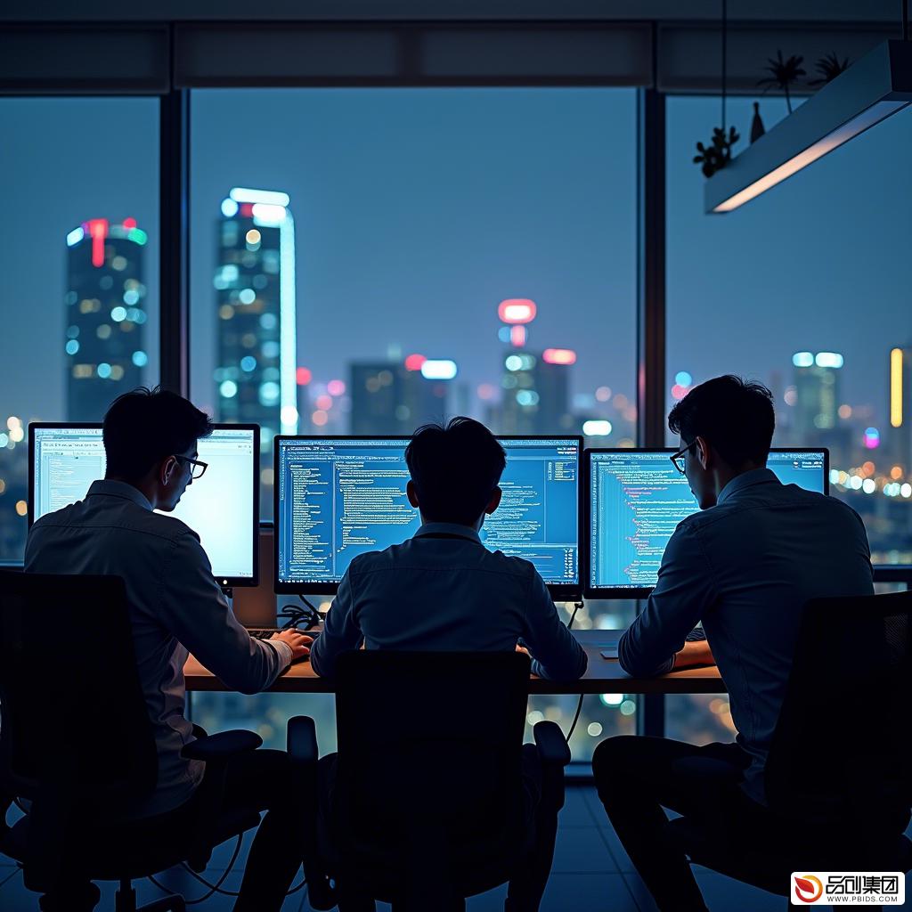 贵阳APP定制开发:打造专属移动应用的全方位解析