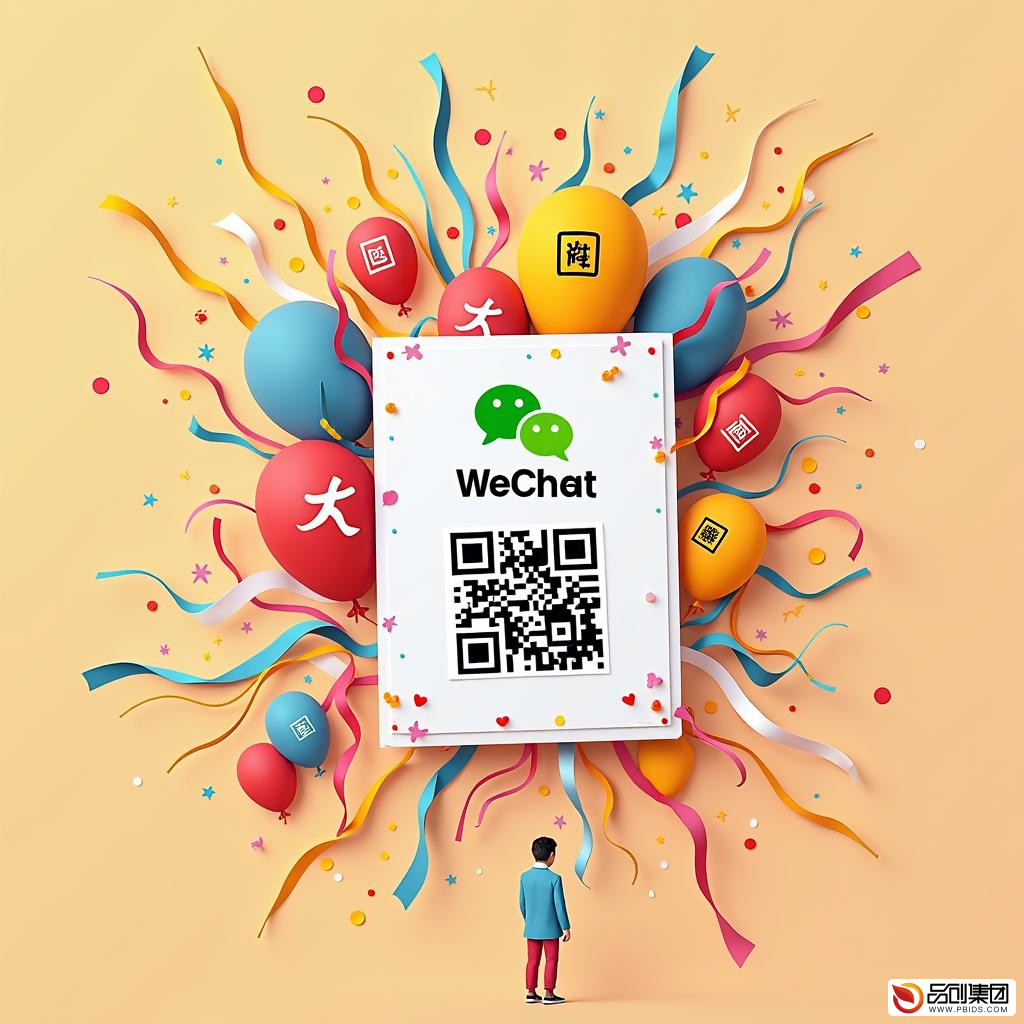 微信公众号宣传:打造品牌影响力的新阵地