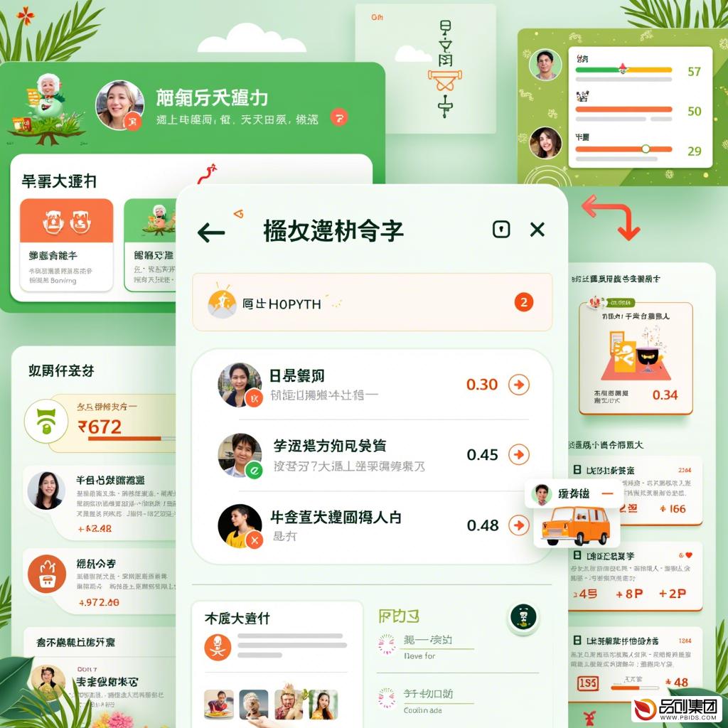 微信公众号软件开发:打造高效互动平台的全攻略