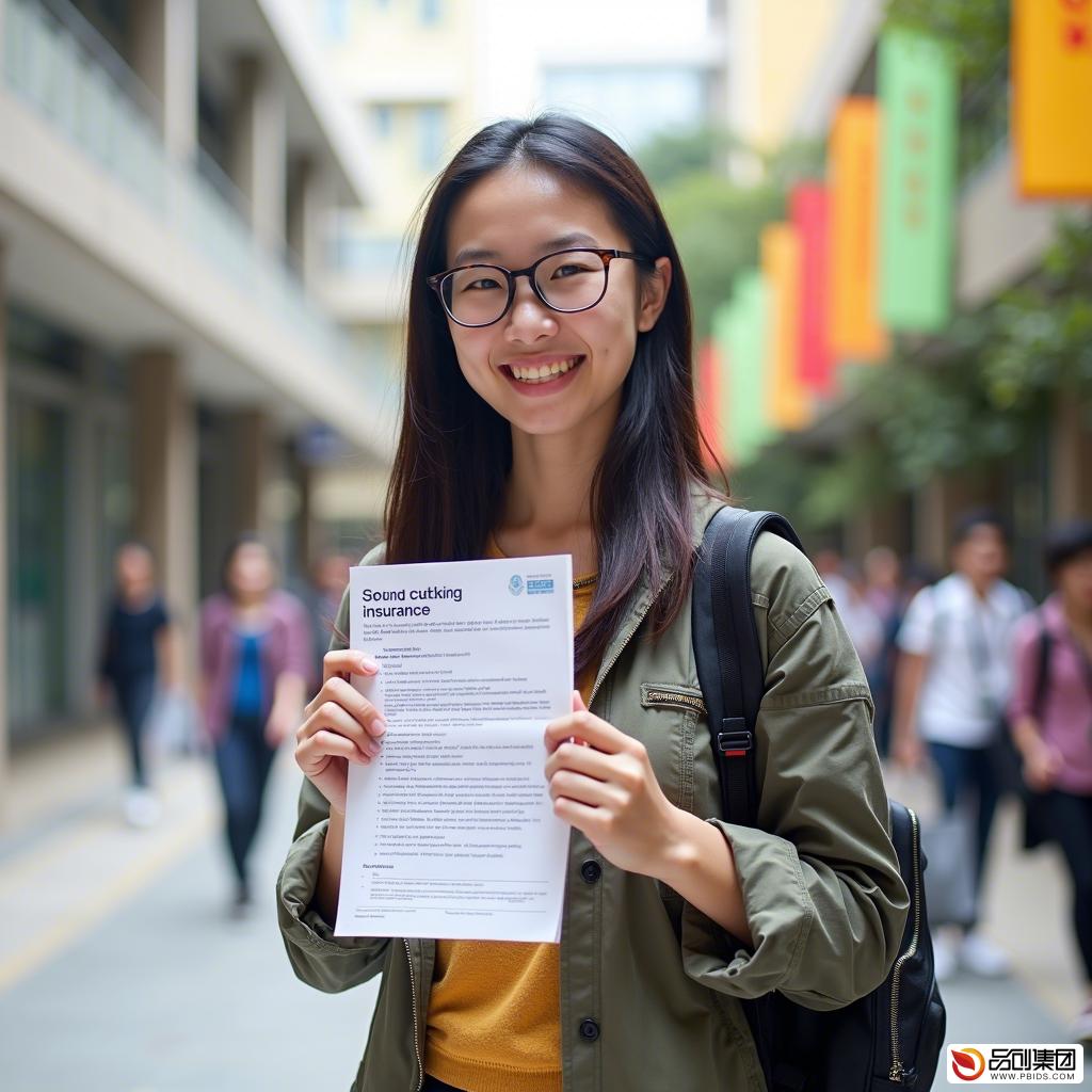 学校有保险吗:全面解析学校保险制度与学生保障