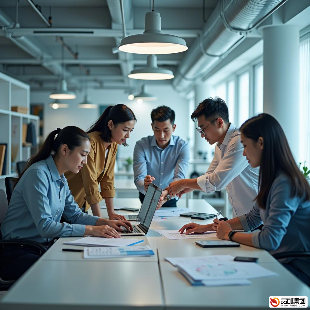 电商系统外包公司的全面解析:如何选择与合作