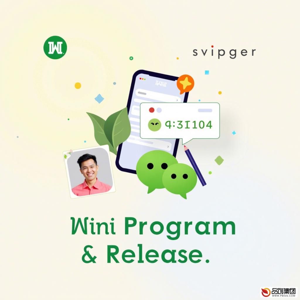 小程序的开发与发布:从零到一的全面指南
