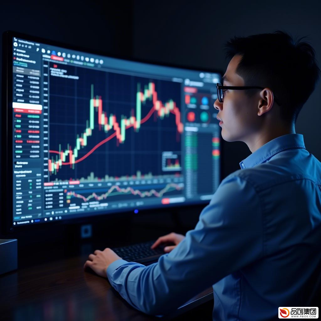 全面解析:如何高效查看与使用期货软件