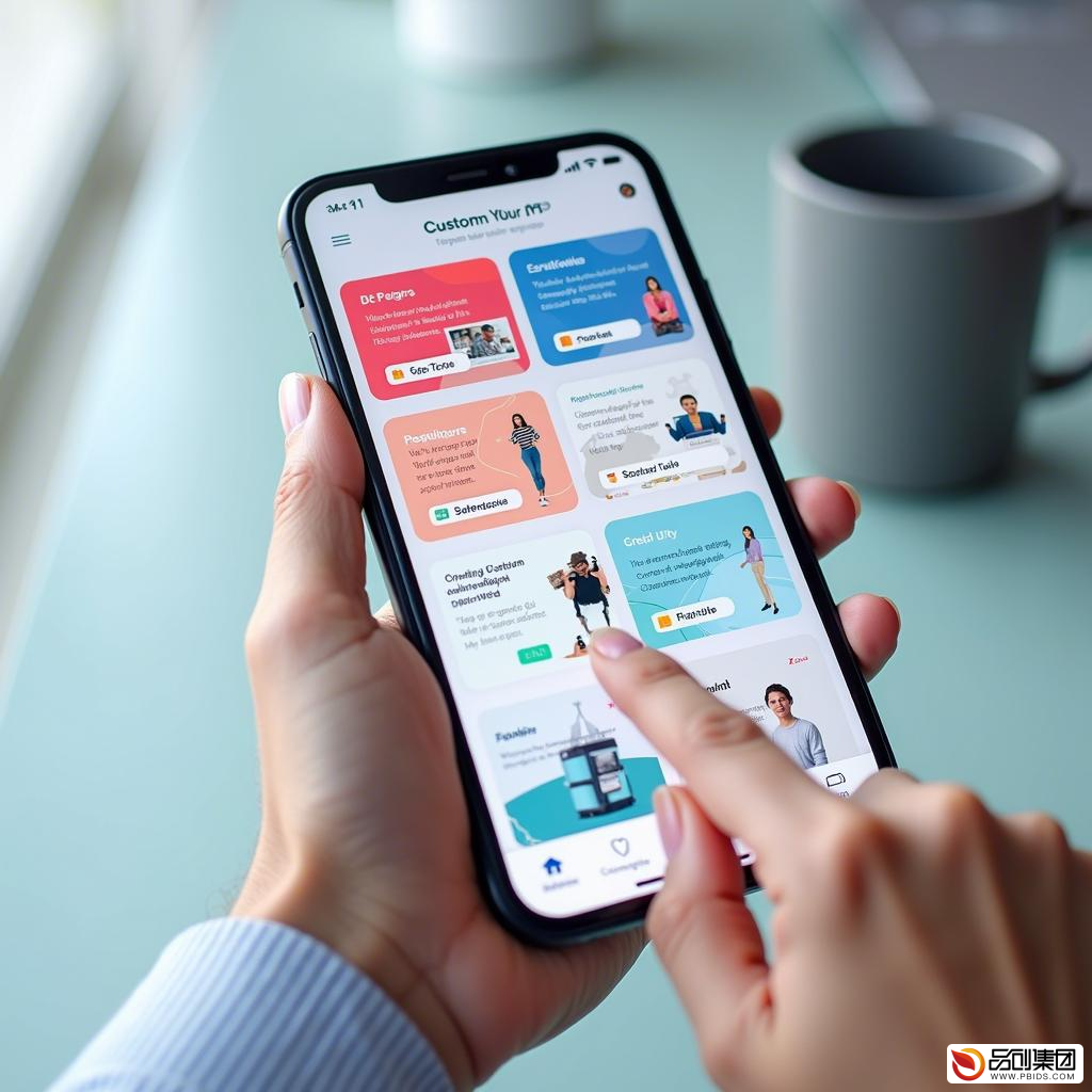 定制自己的APP:从零到一的全面指南