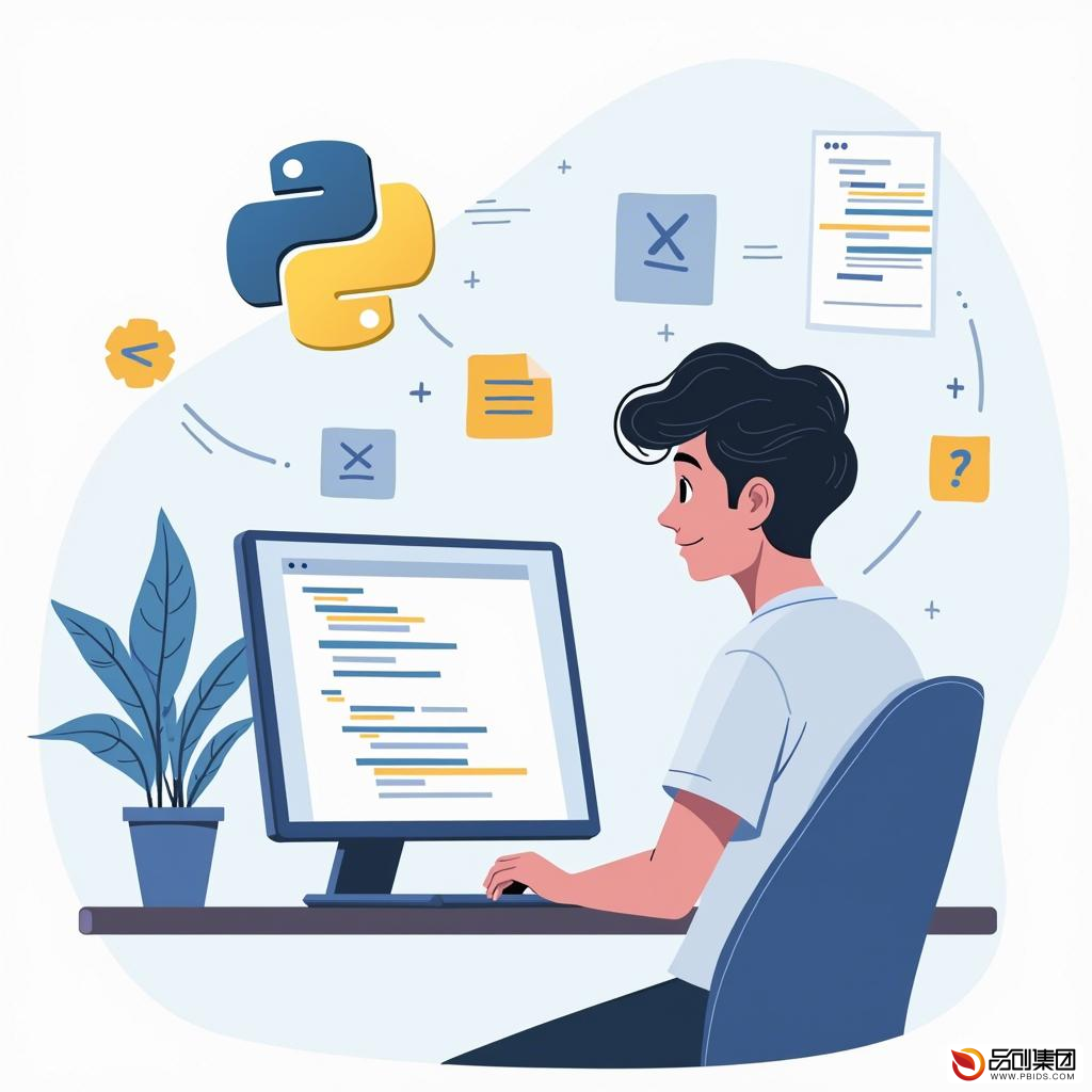 Python应用软件开发:解锁数字时代的创新力量