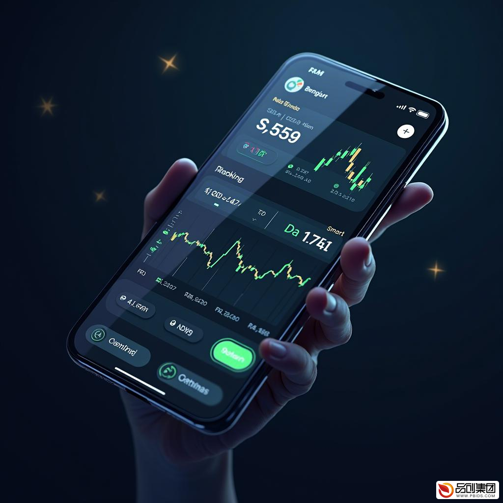 免费下载炒股交易软件:开启智慧投资新篇章