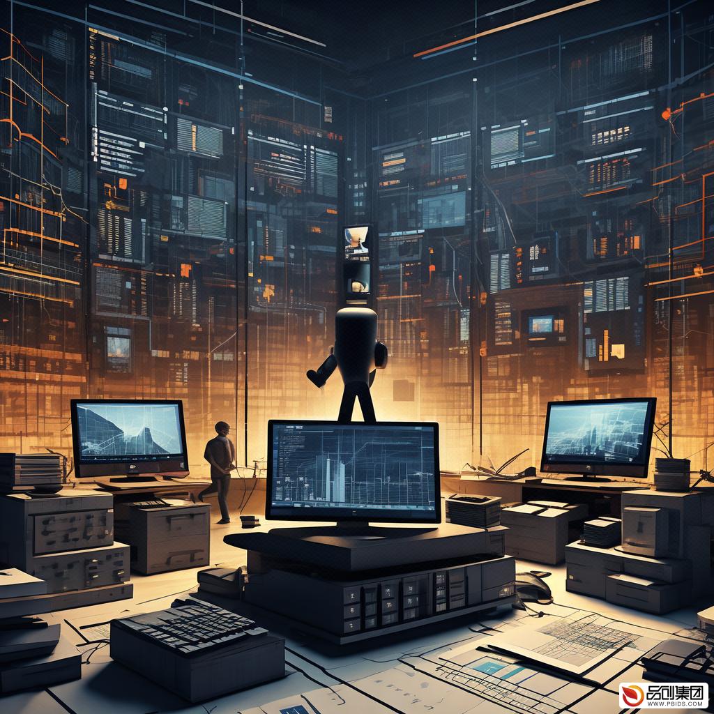 仿真软件开发公司的崛起与影响力