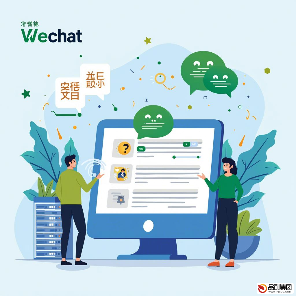 微信公众号开发全攻略:从零到一打造高效关键词回复系统