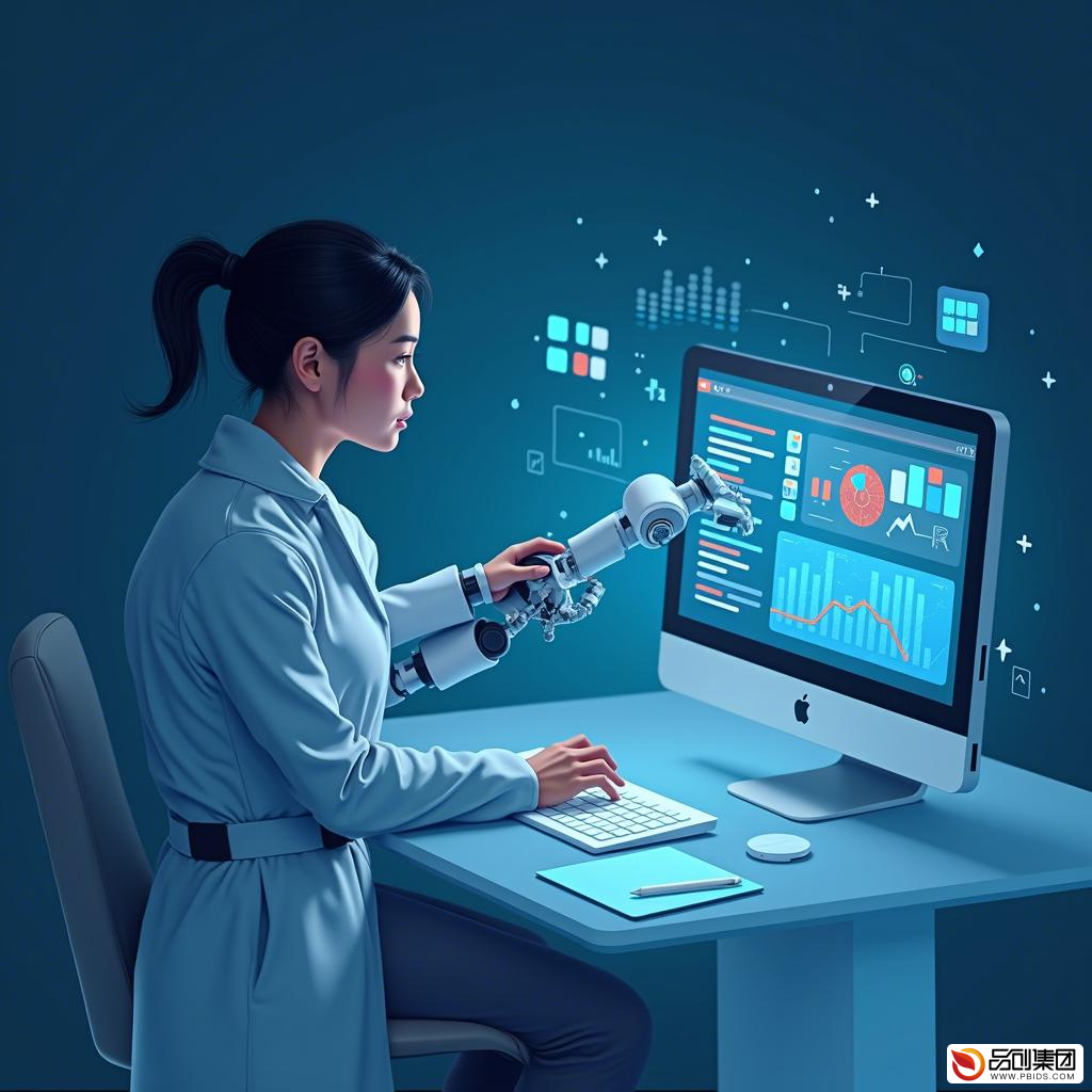 AI Agent系统定制开发:引领智能未来的创新力量
