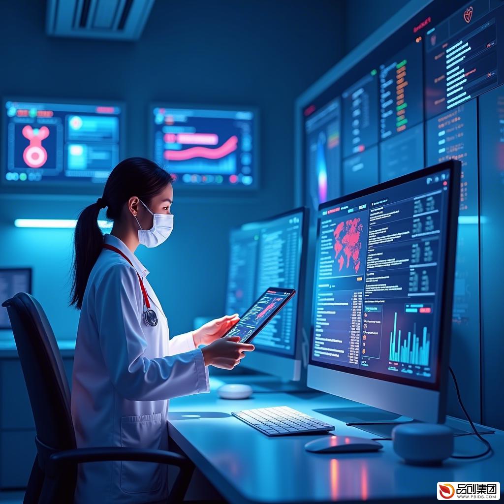 DeepSeek模型在医疗信息化中的合规性应用探索