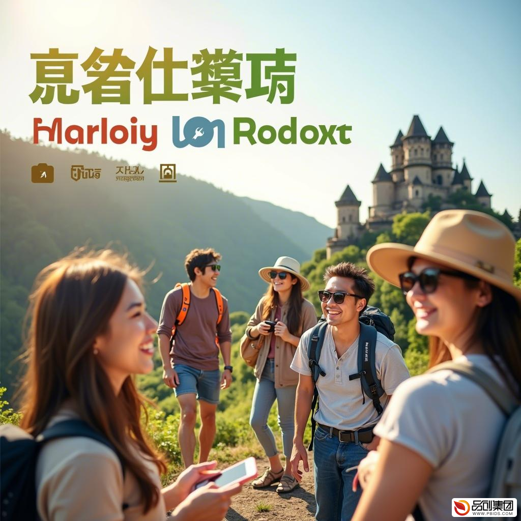 开发旅游微信小程序:打造便捷旅行新体验