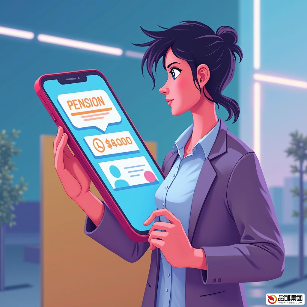 交养老保险手机软件指南:便捷服务,一键操作