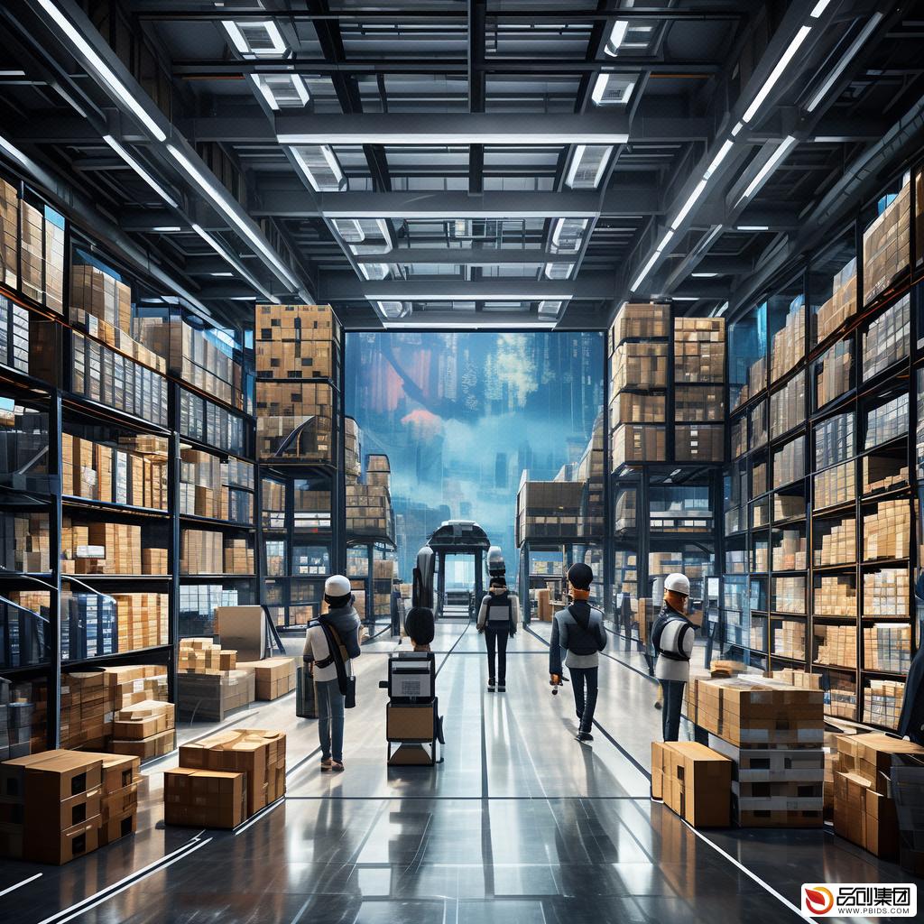 定制仓储系统:打造高效物流管理的利器