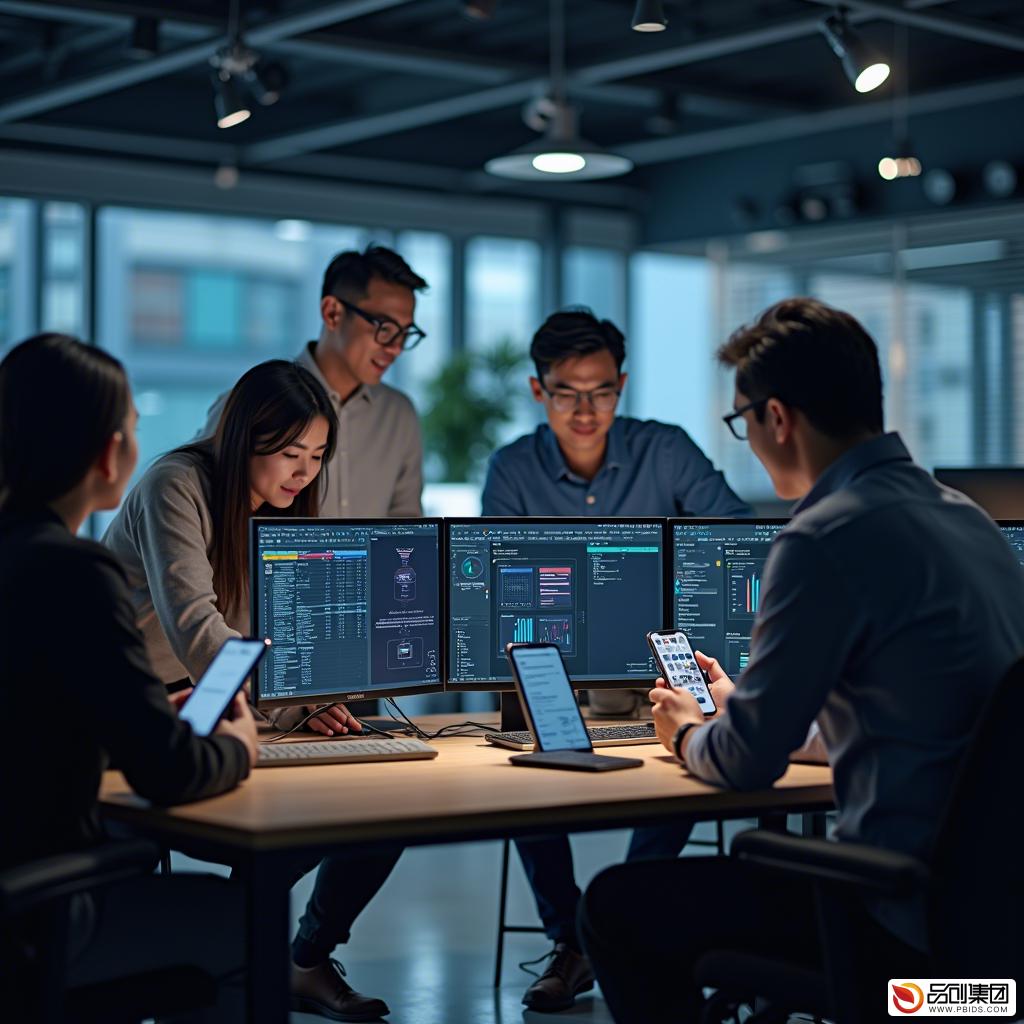 揭秘APP定制公司开发:打造专属应用的全方位解析