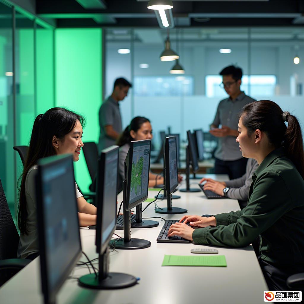微信公众号开发在成都:一站式服务助力企业数字化转型
