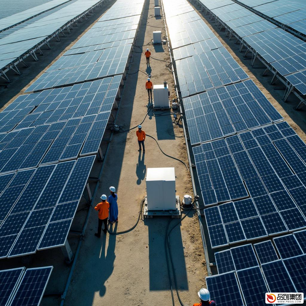 2025年光伏股票投资指南:精选个股推荐与行业趋势分析