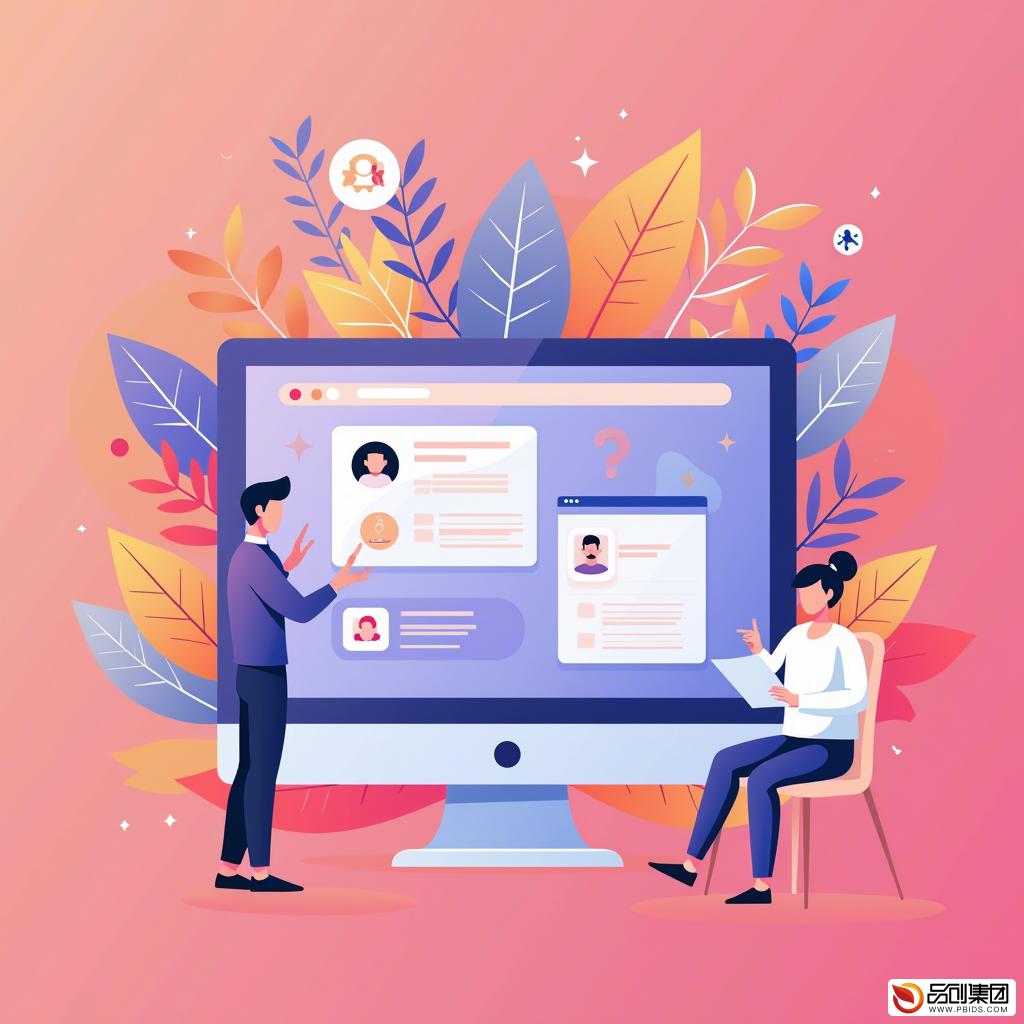 开发小程序制作公司的全面解析与选择指南