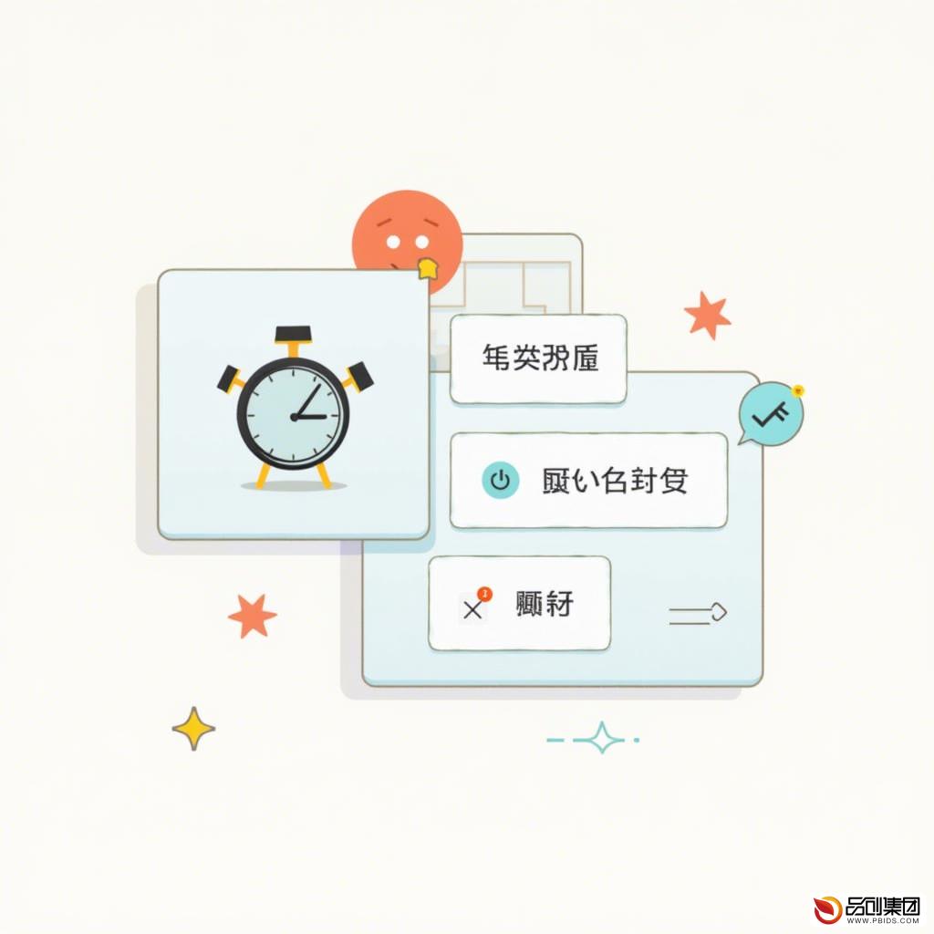 微信小程序定时提醒:高效管理时间的利器