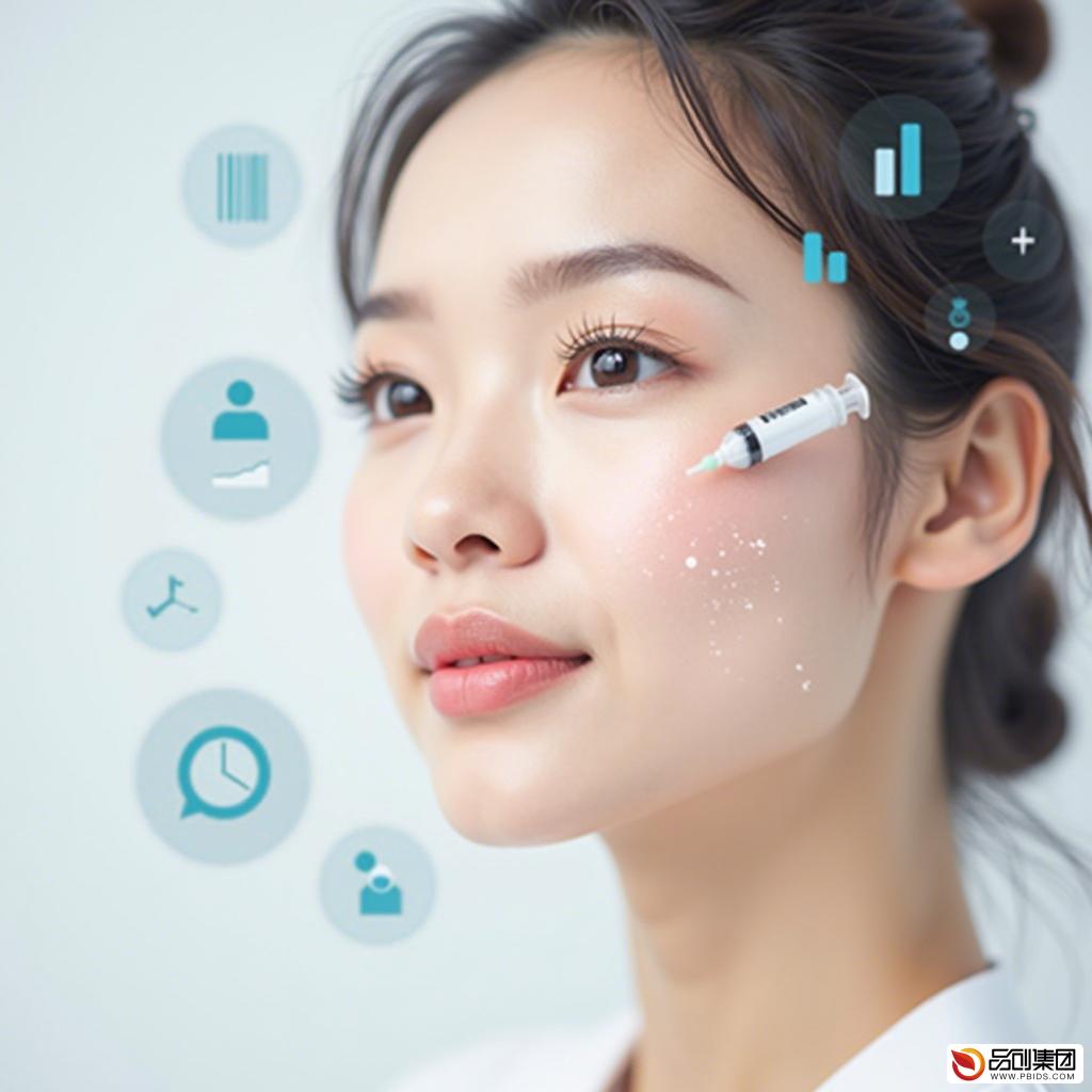 微整形项目分析平台:解锁美丽新选择