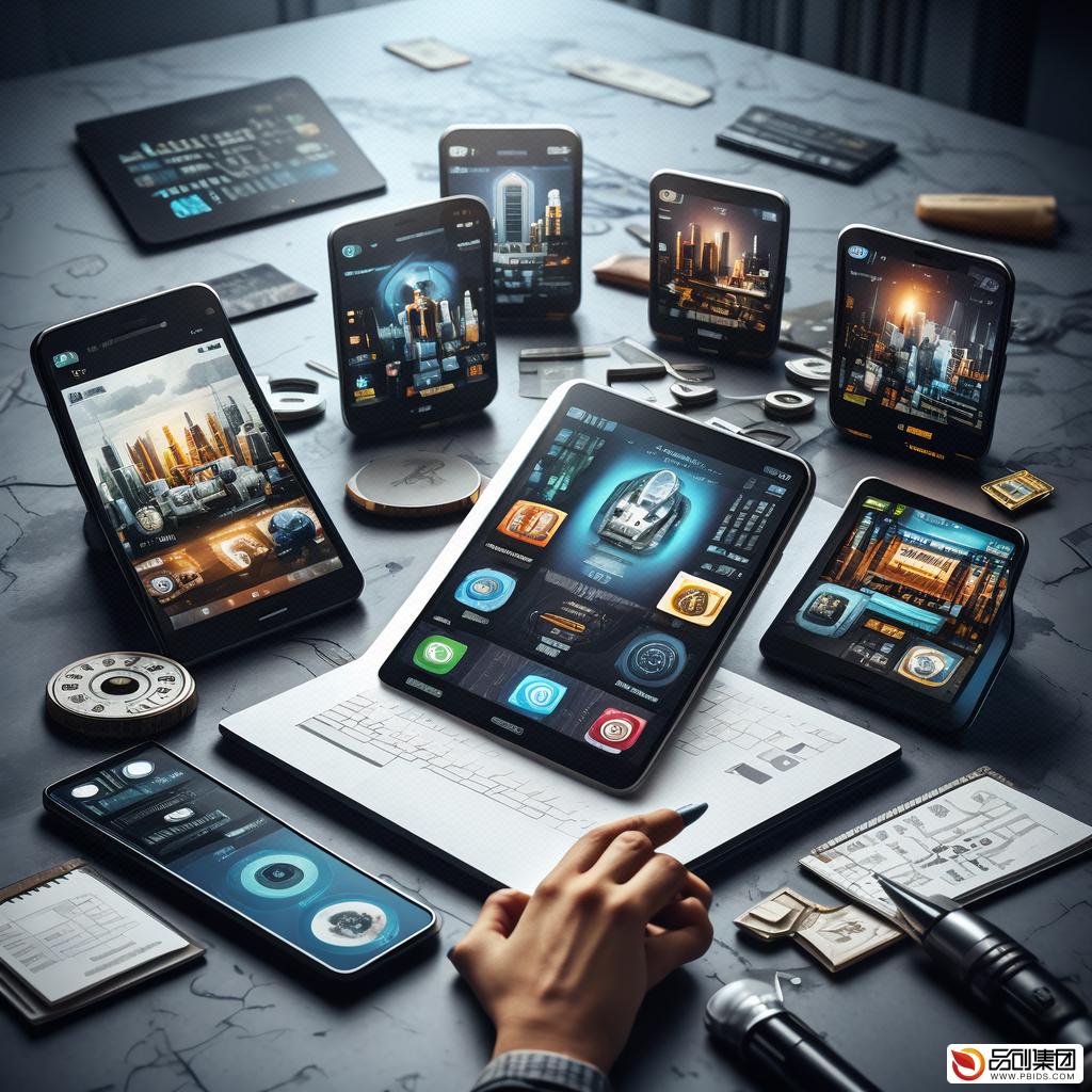 全面解析:开发APP软件的费用及其影响因素