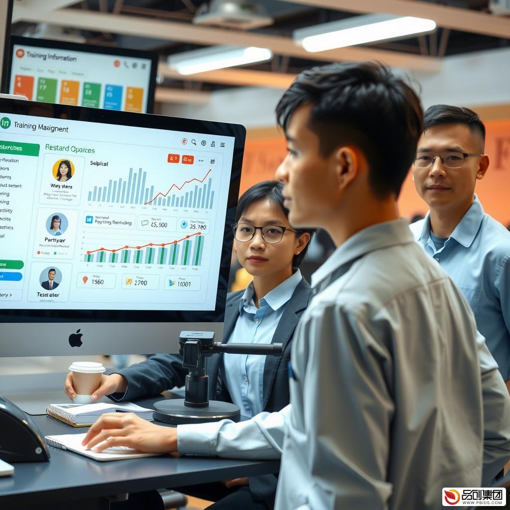 培训机构会员管理软件:提升管理效率与学员体验的利器