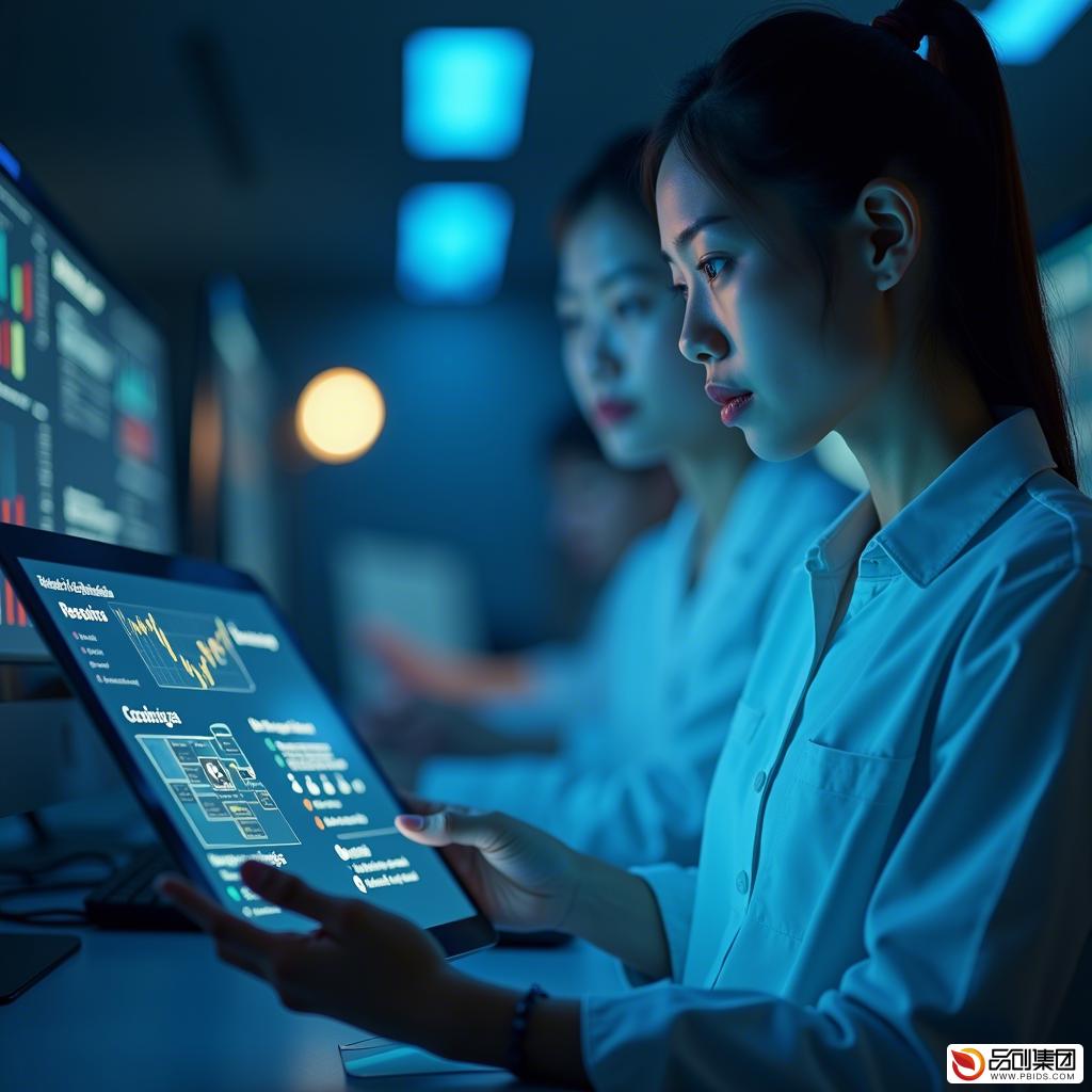 定制开发软件App:打造专属数字解决方案的全方位指南