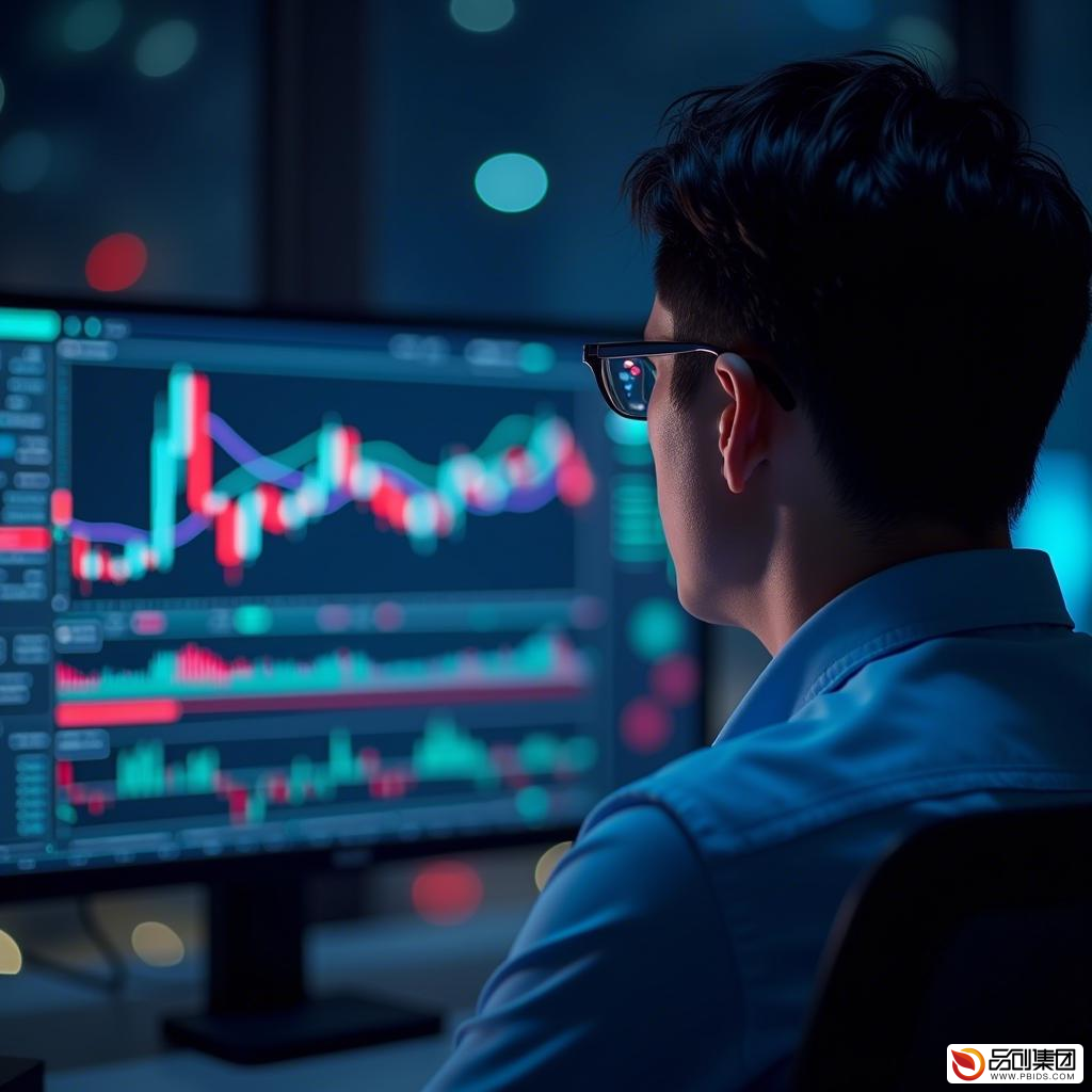量化交易软件中的股票策略深度解析