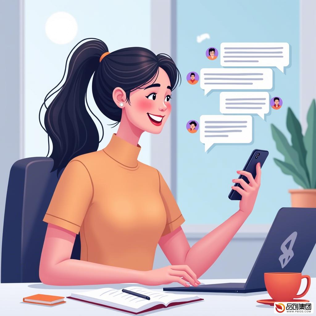 智能客服APP:多轮对话准确率高达92%的革新体验