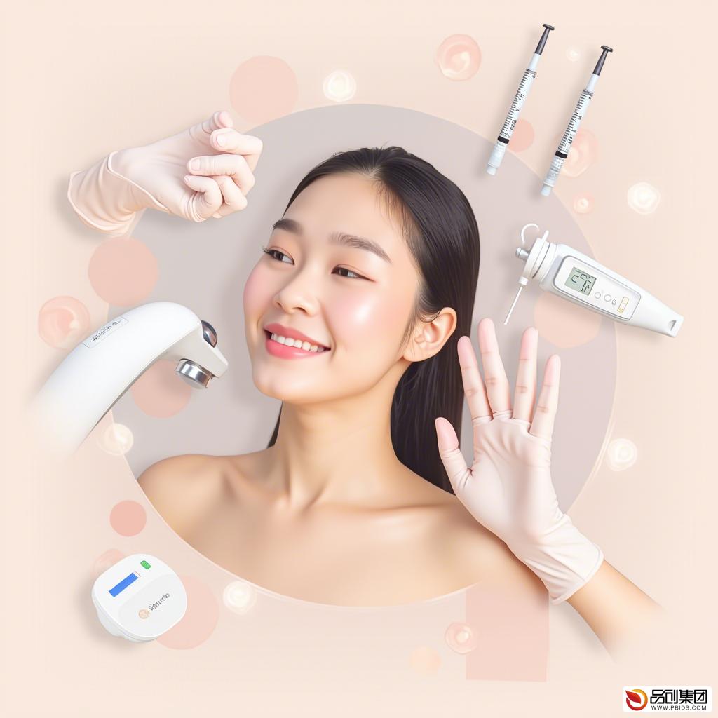 医美项目在线咨询:解锁美丽新境界的全面指南