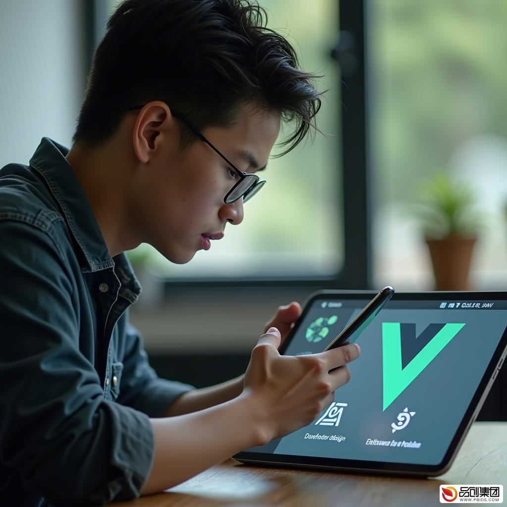 Vue开发移动端网页:高效实践与优化策略