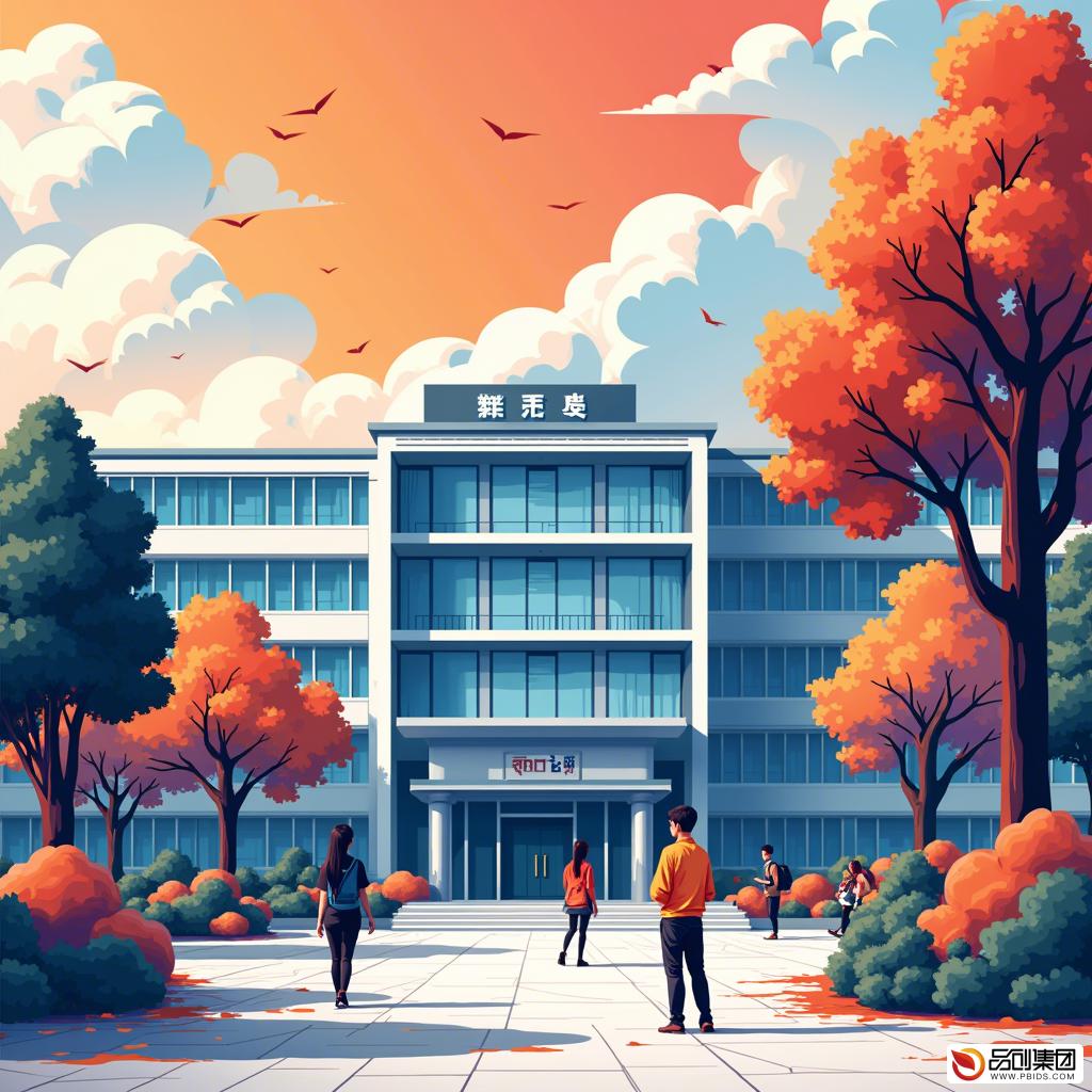 视觉设计院校的璀璨星河:探索创意与技术的完美融合