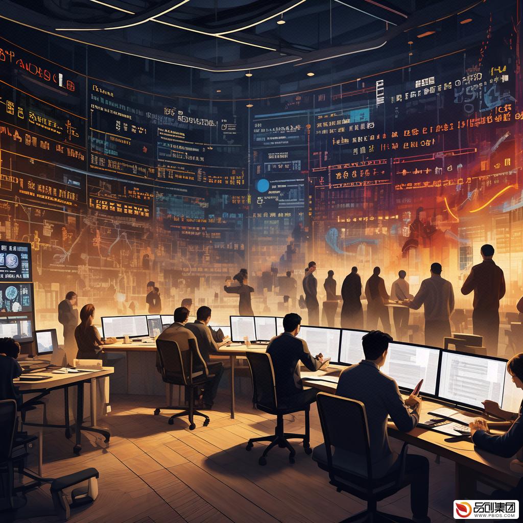持续改进:构建卓越文化,优化流程与效率的永恒追求