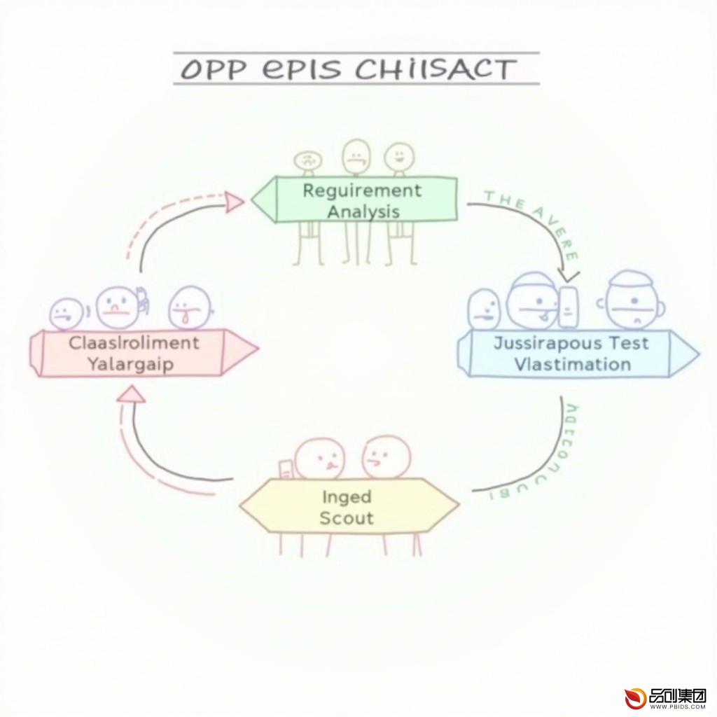 开发APP定制软件:打造专属移动应用的全面指南