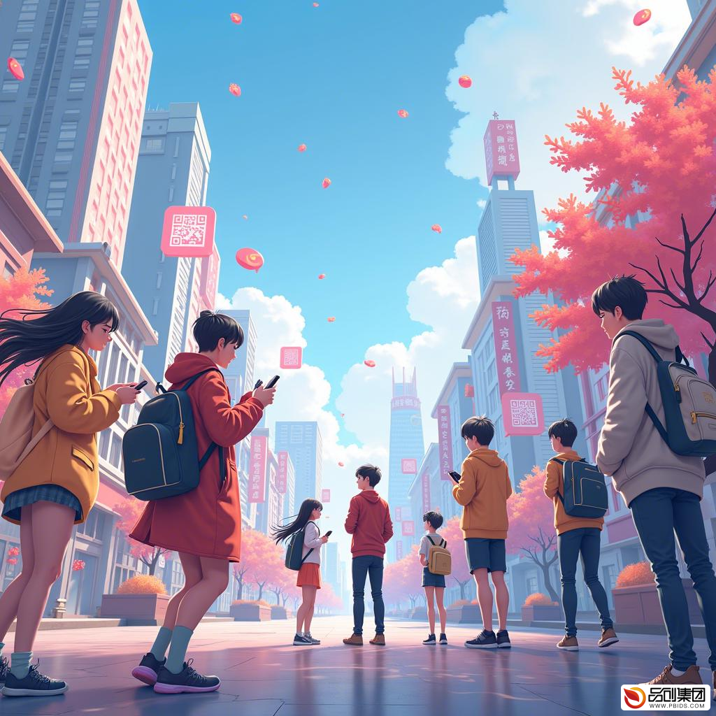 淄博微信小程序开发:打造智慧城市新引擎