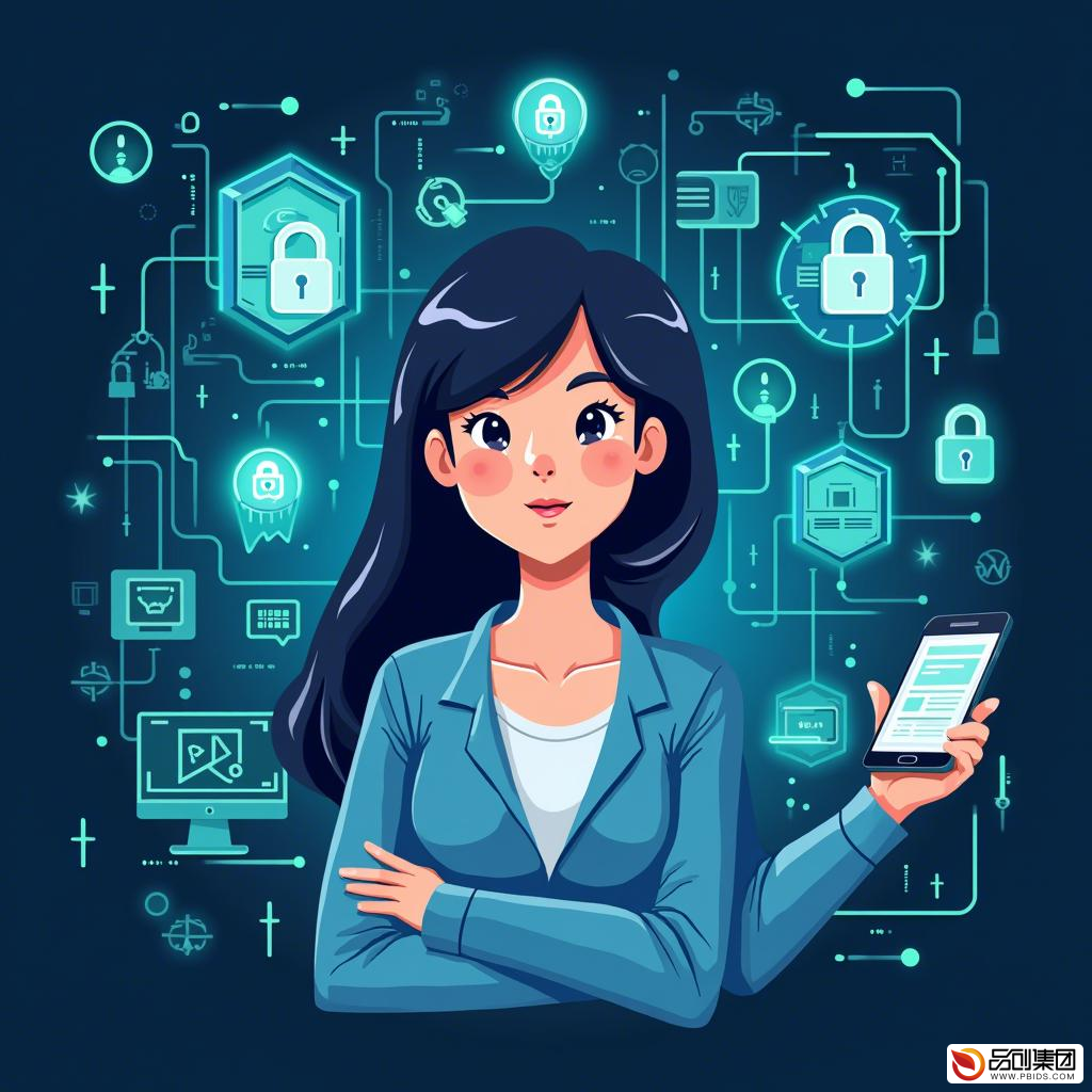 网络安全之歌:编织数字世界的守护之网