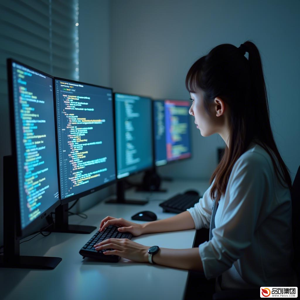 公众号开发全解析:主流开发语言及其应用