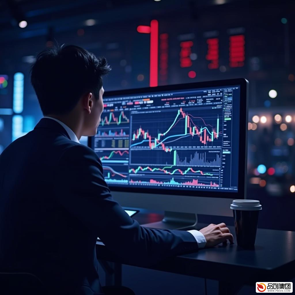 揭秘“好策略炒股软件”:智能投资新时代的领航者