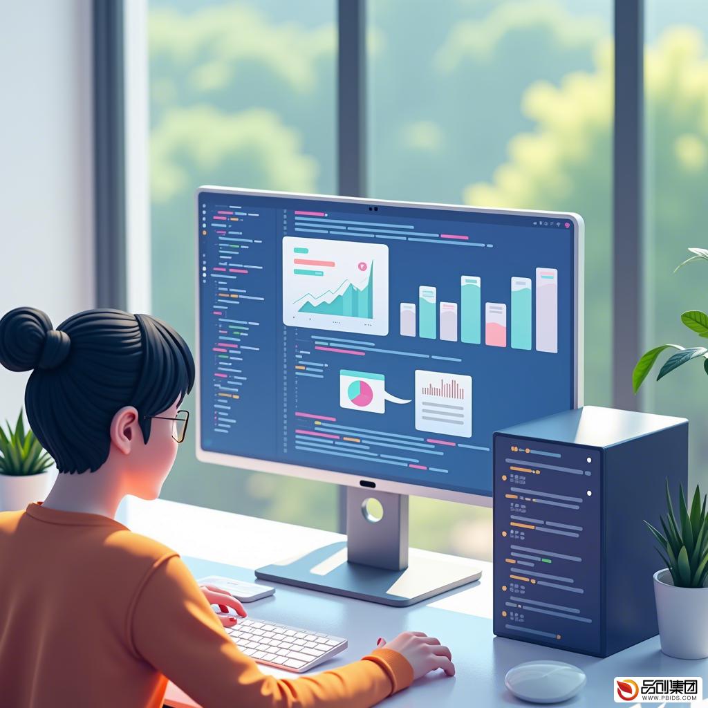 小程序软件开发全攻略:从零到一的实战指南