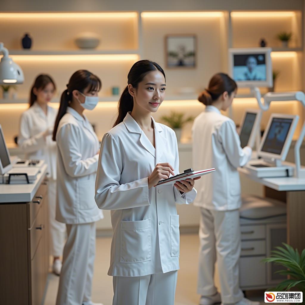 沙市一医美容科:专业塑造美丽,科技引领未来