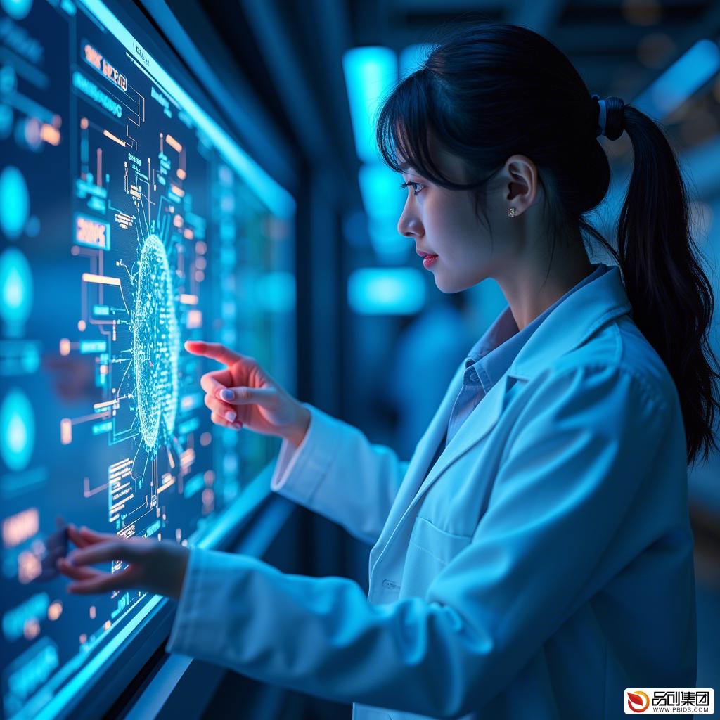 DeepSeek模型:引领医疗企业品牌智能化的革新工具