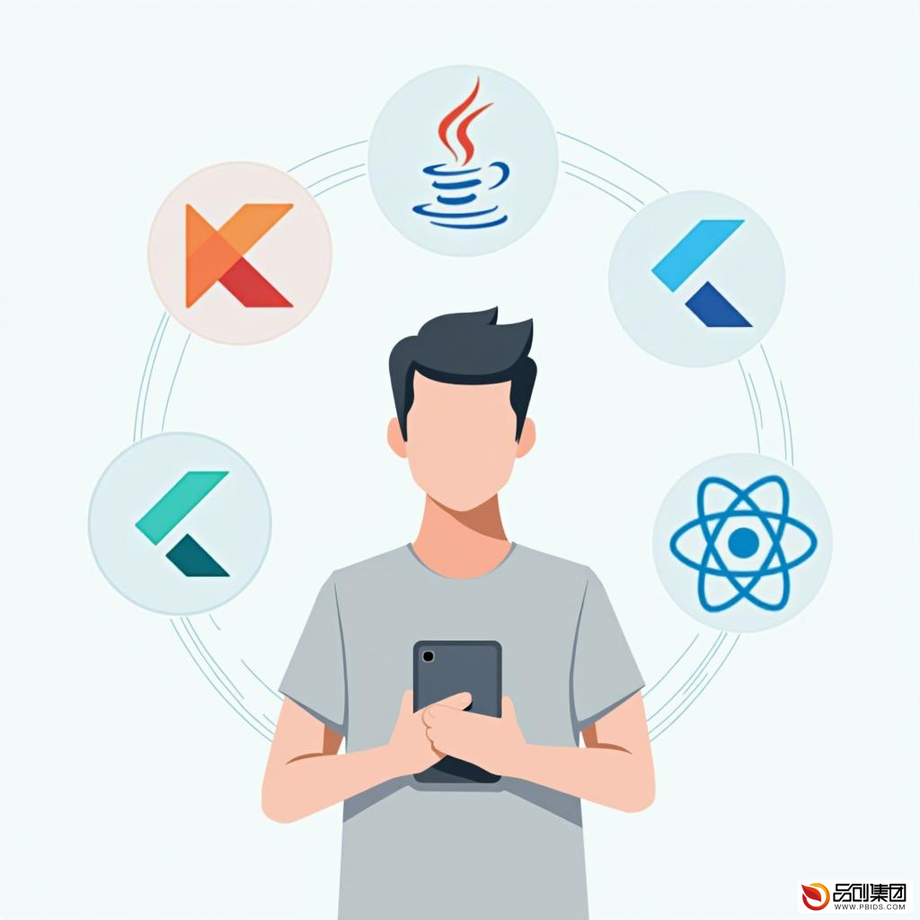 移动端开发语言全解析:从Swift到Kotlin的跨平台之旅