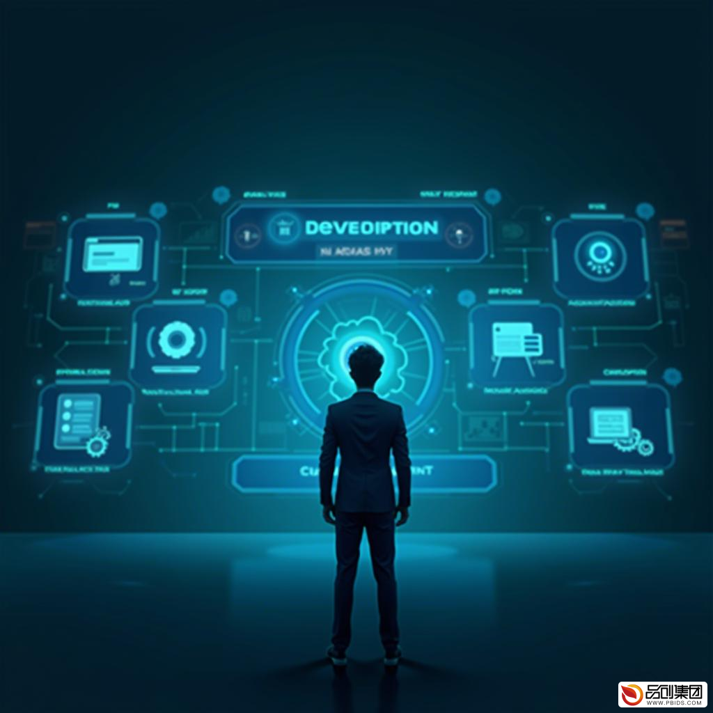 App软件开发定制:打造专属移动应用的全方位指南