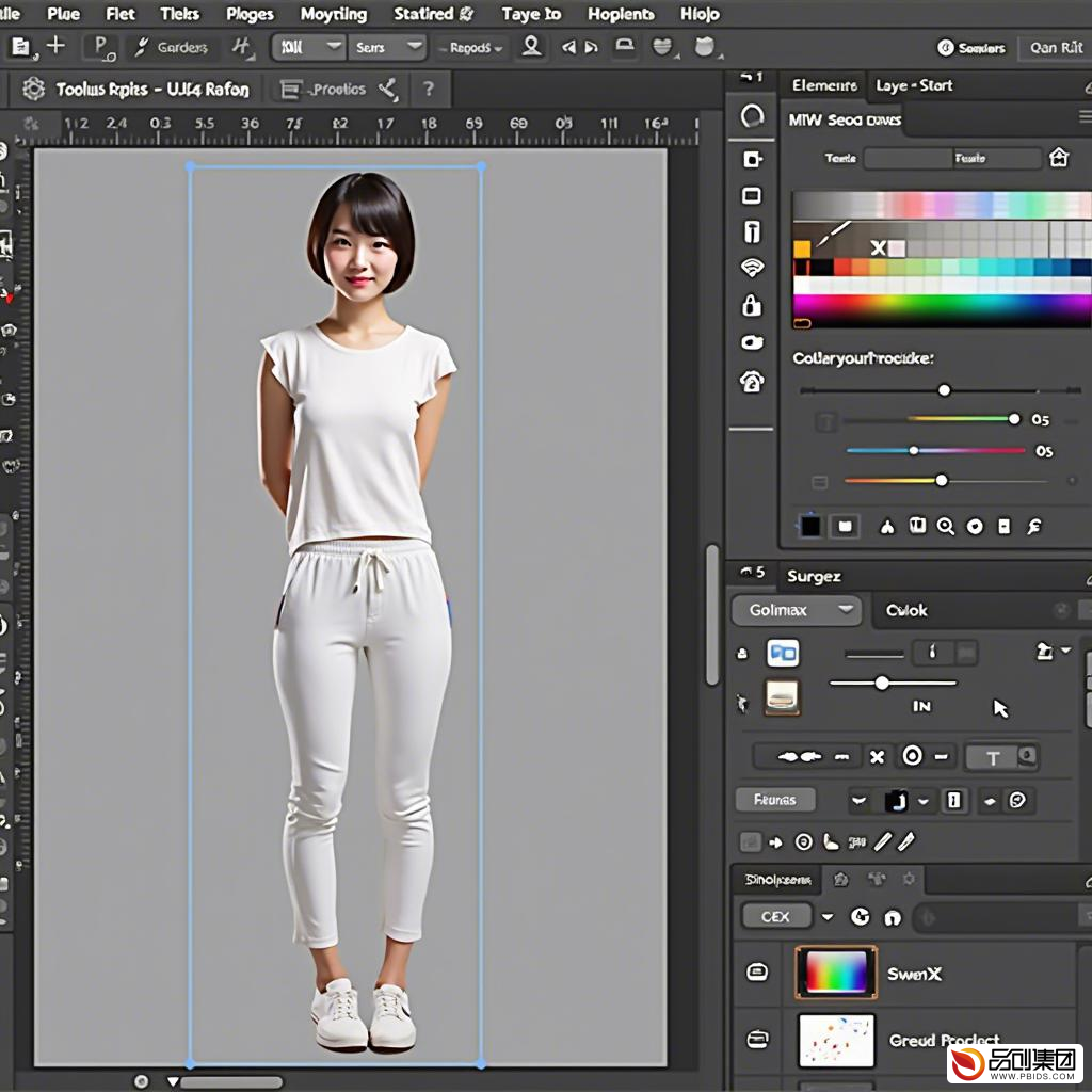 UI设计利器:Photoshop在界面设计中的深度应用
