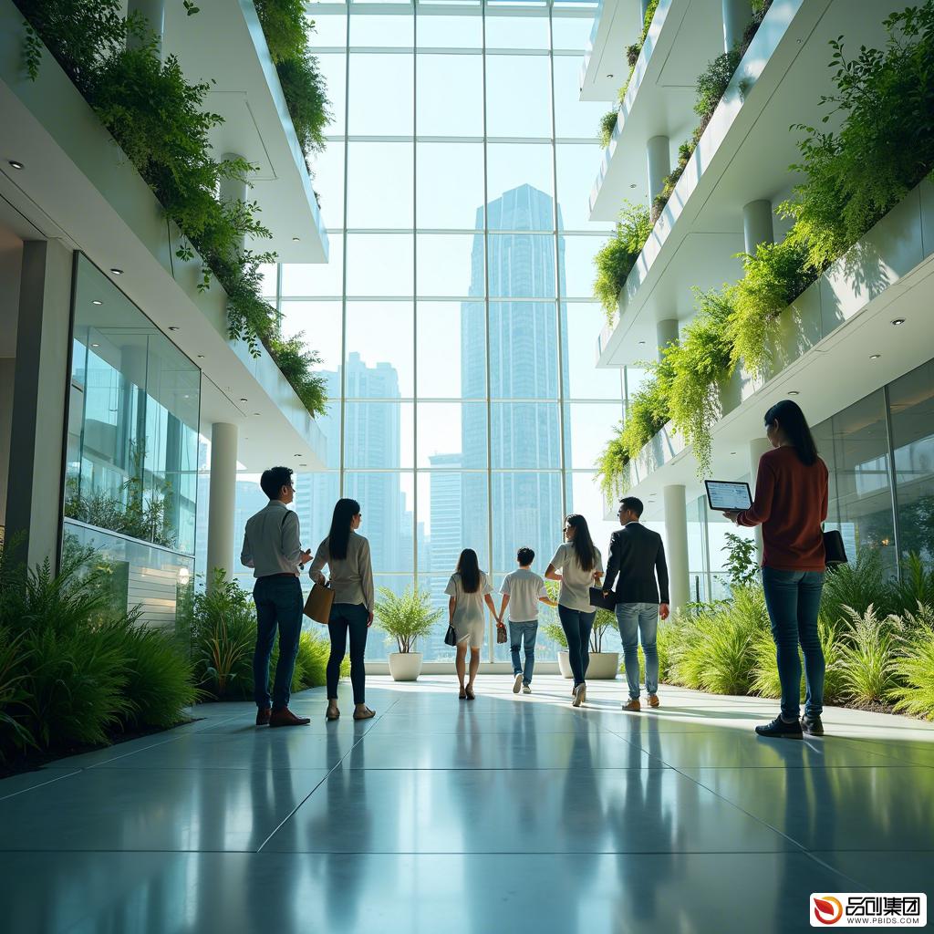 增强市场竞争力与可持续发展能力:企业转型升级的必由之路
