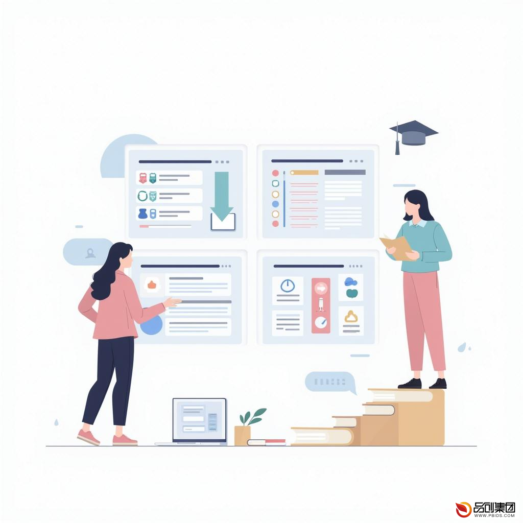 培训机构管理系统:提升教育质量与运营效率的关键工具