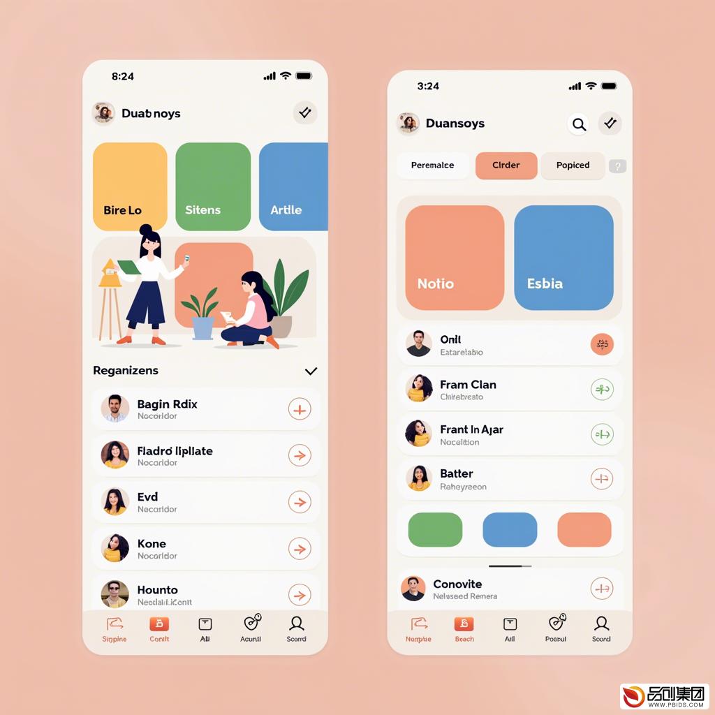 App程序定制:打造专属移动应用的全方位指南
