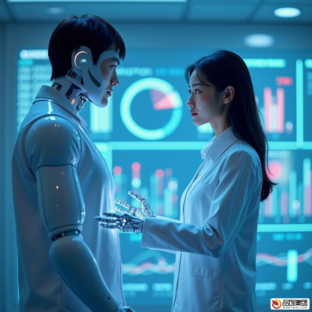 AI技术引领创新:品创集团康复软件焕发新生