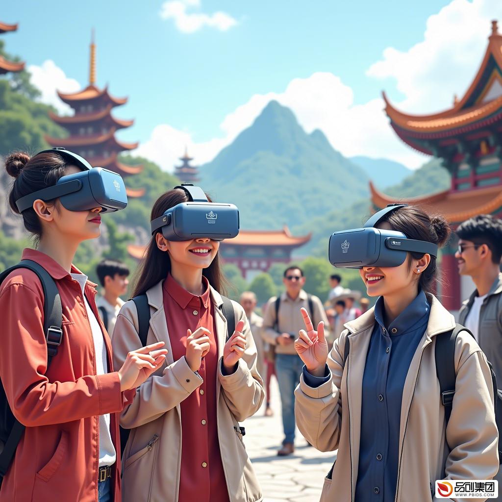 DeepSeek模型在文化旅游领域的智能化导览与服务革新