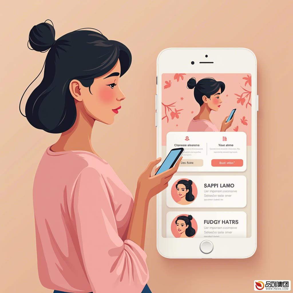 美容下单软件:重塑美业消费体验的新篇章
