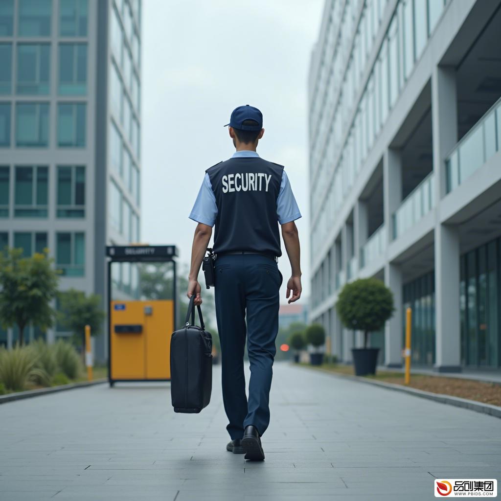 企业安保外包:全面解析与策略指导